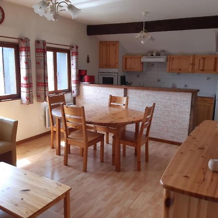 Appartement Le Parad'Hiver Gérardmer Екстериор снимка