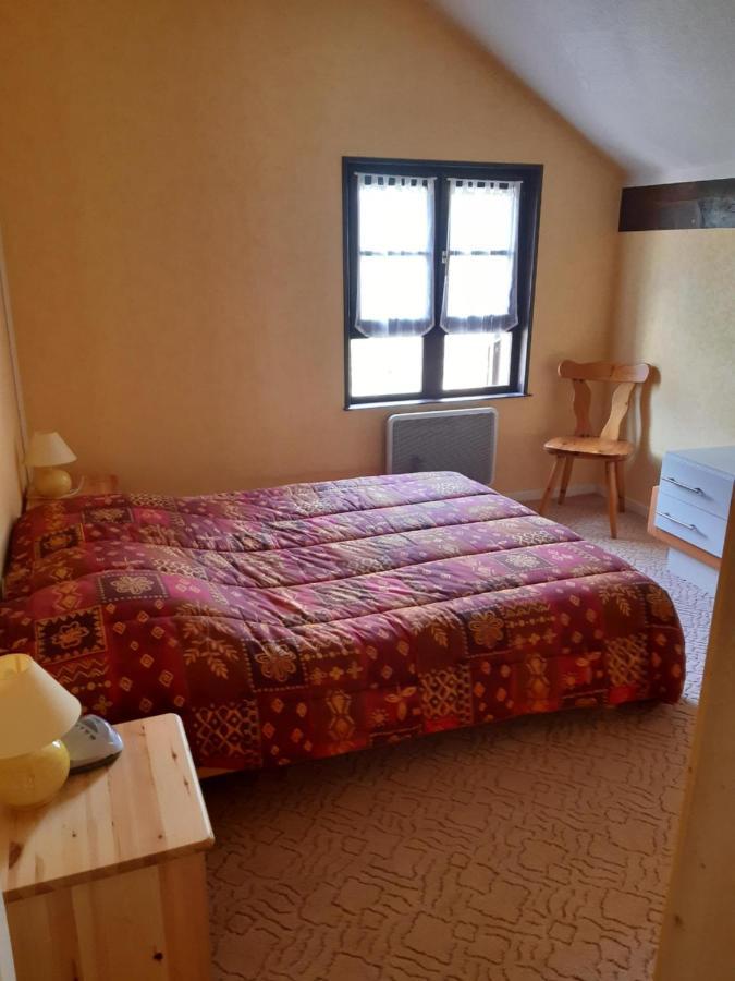 Appartement Le Parad'Hiver Gérardmer Екстериор снимка